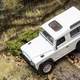 Illustration for article titled Schuco—Land Rover Defender in 1/64